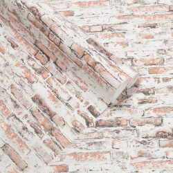 Обои виниловые Home Color Daim HC71907-54, молодежный дизайн размер 1,06х10м