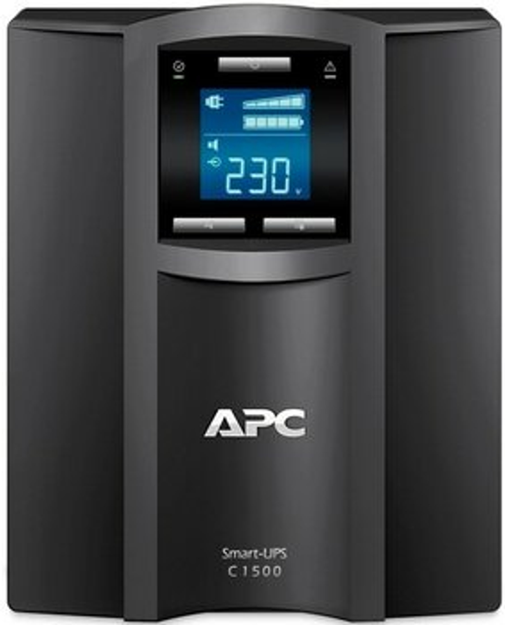 Источники бесперебойного питания APC Smart-UPS C SMC1500IC