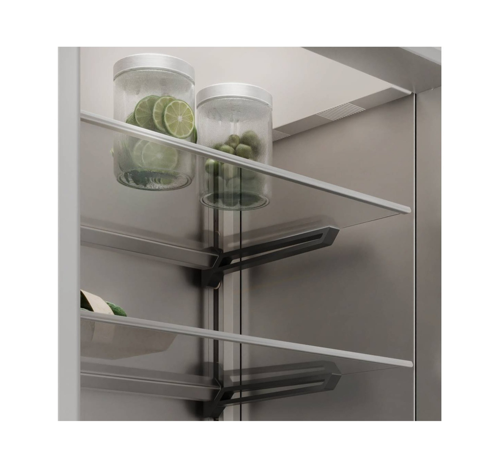 Встраиваемый холодильник V-ZUG Cooler V6000 90 Supreme (дверь справа) CO6T-51134 R