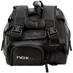 Сумка для Padel NOX Pro Series 2023 Racket Bag - black