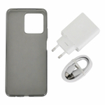 Смартфон realme C53 8/256 ГБ RU, 2 nano SIM, глубокий черный