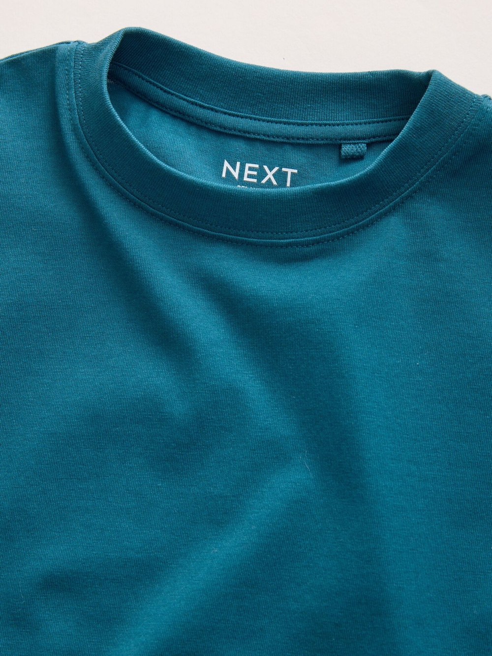 Футболка для мальчика Next AV0-033, Бирюзовый