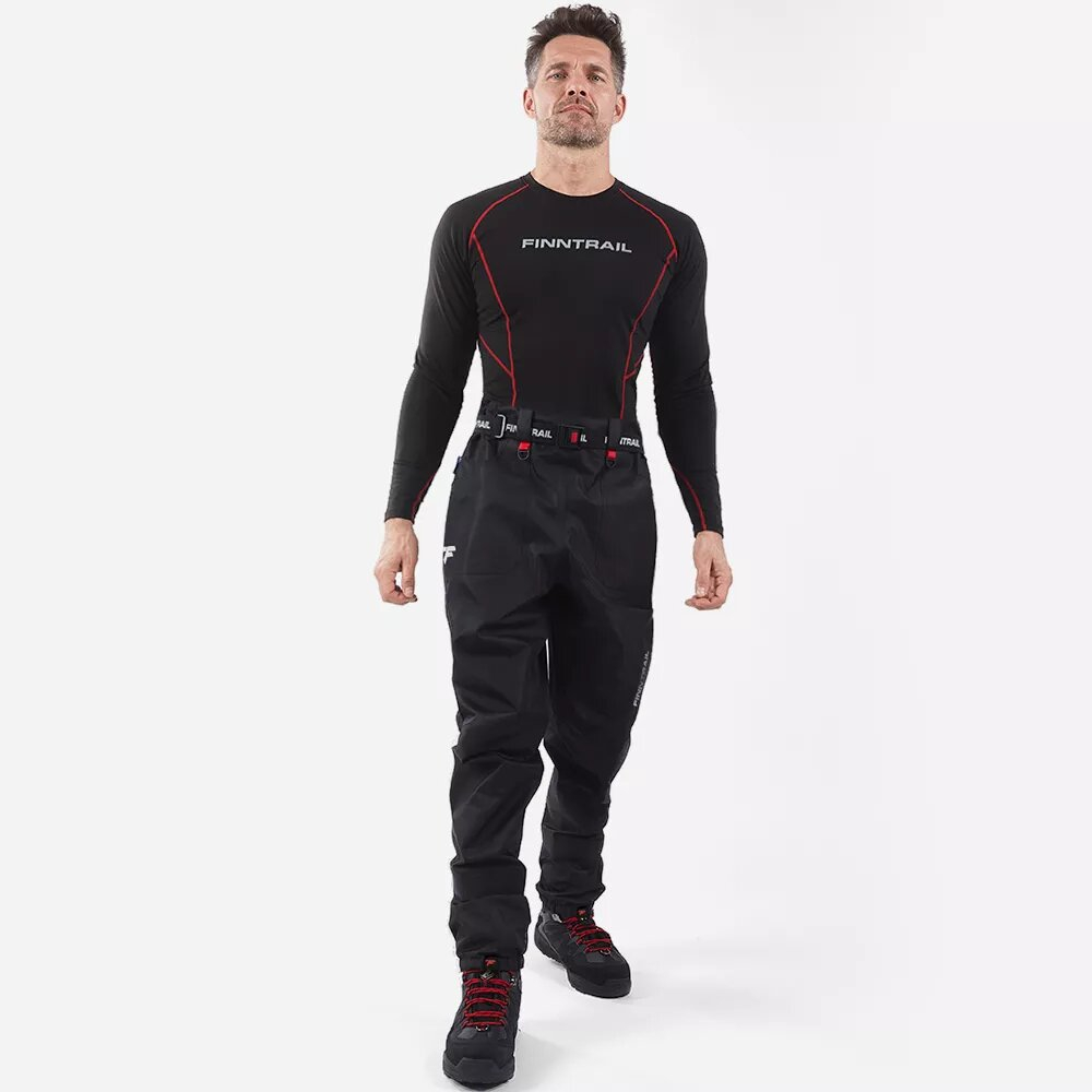 Вейдерсы Finntrail Runner 1519