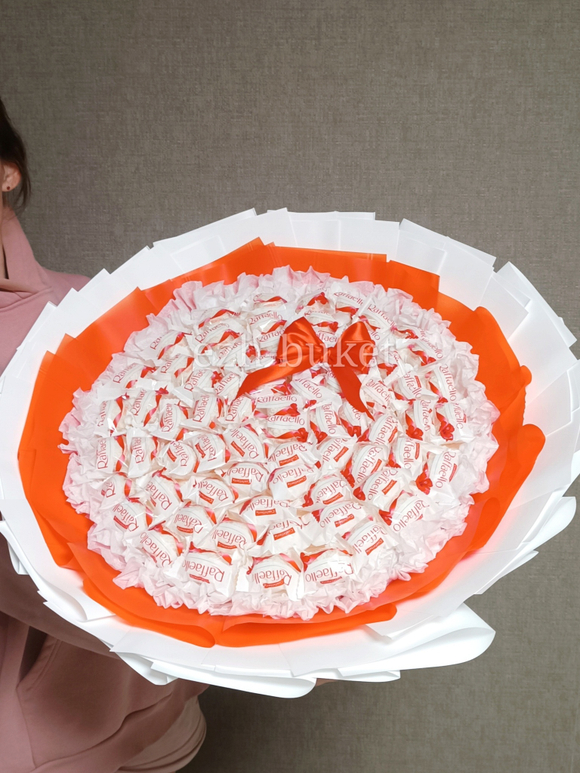 Сладкий Букет №11131