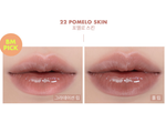 Стойкий глянцевый тинт для губ ROM&ND Juicy Lasting Tint - 22 Pomelo Skin