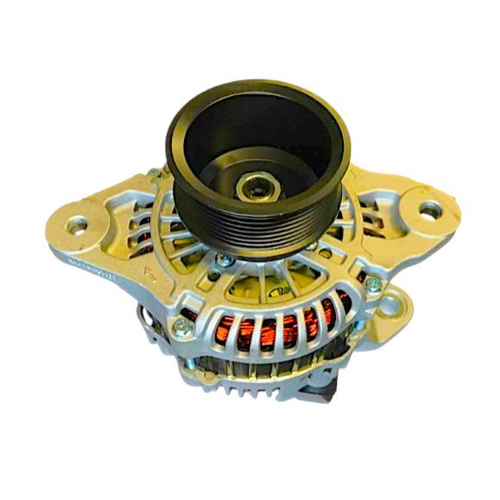 Генератор для VOLVO, CLAAS, JOHN DEERE, IVECO, MANITOU, MCCORMICK, URSUS ALI4517