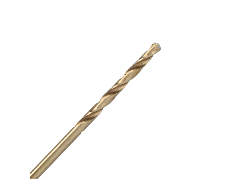 Сверло по металлу (1.5х43/20 мм; 3 шт.) PATRIOT 815010002