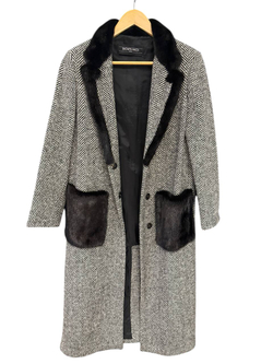 Пальто Simonetta Ravizza