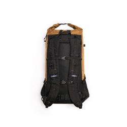 Рюкзак Nothomme Blue Multifunctional Mountaineering Bag "Brown"