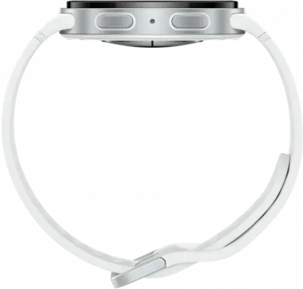 Смарт-часы Samsung Galaxy Watch8 40 мм Серебро