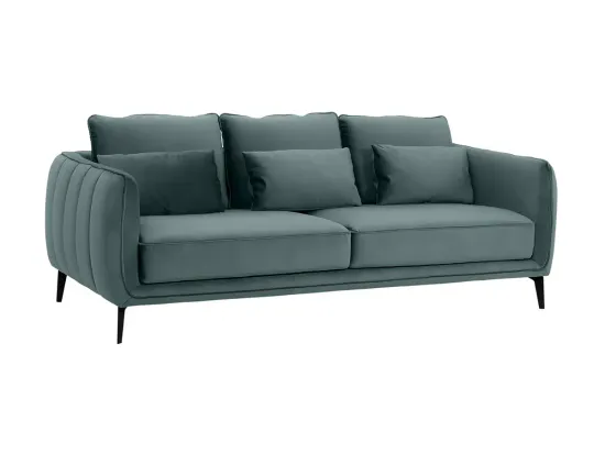 Диван Amsterdam трёхместный 583352