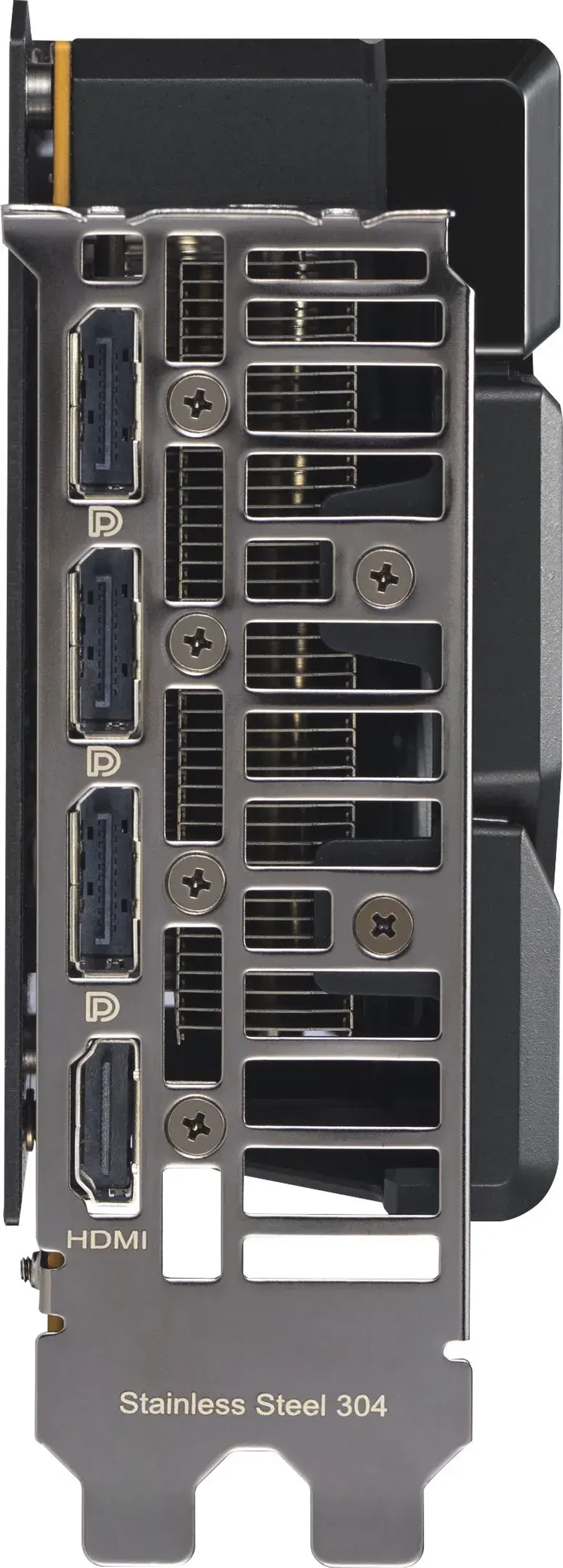 Видеокарта ASUS DUAL-RTX5060-O8G, 8Gb GDDR7 OC Edition, 128bit, HDMI, DP, BOX