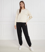 Худи Armani Exchange - кремовый(6RYM11 YJDBZ)