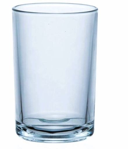 Pasabahce Стакан "Basic" 250мл стекло