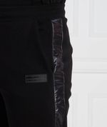 Спортивные штаны Karl Lagerfeld - черный(705029 532900)