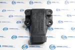 Кронштейн двигателя Shacman X3000 8X4 DZ95259590197 передний левый
