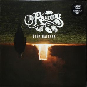 The Rasmus / Dark Matters (Clear Vinyl)(LP)