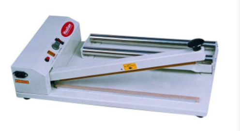 Запайщик пакетов Hualian Machinery SP-300