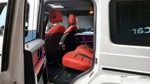 Mercedes-Benz G-Class W463b AMG G63 (12.2021)