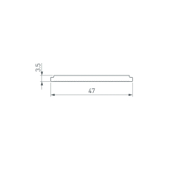 Экран SL-ARC-5060-5M OPAL (Arlight, -) 029274