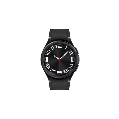 Умные часы Samsung Galaxy Watch6 Classic 43mm Black (SM-R950)