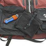 Зимний костюм-поплавок Рескью 6 (Rescuer VI) утеплитель Alpolux цвет Махагон