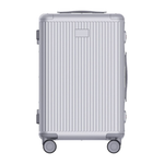 Чемодан с алюминиевой рамой Xiaomi Aluminum Frame Luggage 24" (версия Global)
