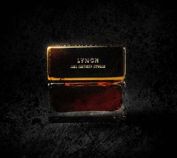 Spiritica LYNCH AKA SMOKED STYRAX