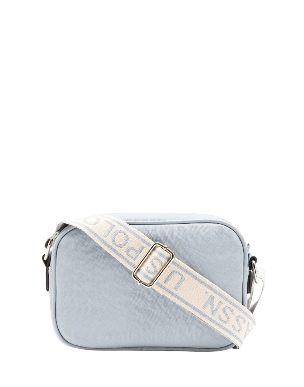 Кросс-боди сумка US Polo Assn | Голубой