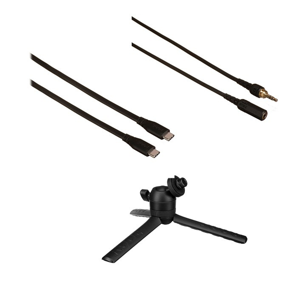 Микрофон для стриминга Rode XCM-50