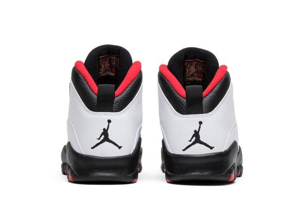 Кроссовки Jordan Air Jordan 10 Double Nickel
