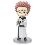 Фигурка Figuarts Mini Jujutsu Kaisen Sukuna
