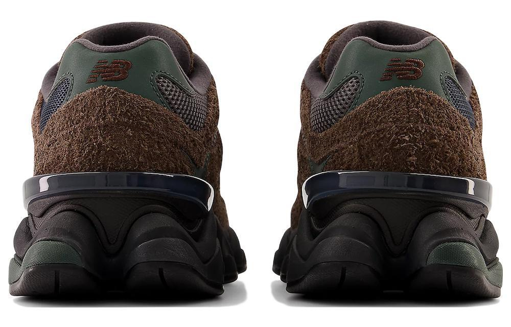 Кроссовки New Balance Nb 9060 "Beef And Broccoli"
