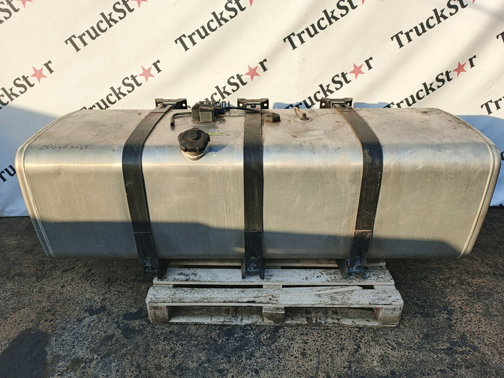Бак топливный 850 L 2023г.