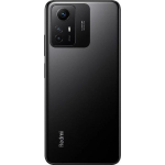 Смартфон Xiaomi Redmi Note 12S 8/256 ГБ RU Onyx Black