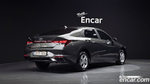 Hyundai Avante (CN7) 1.6 (07.2021)