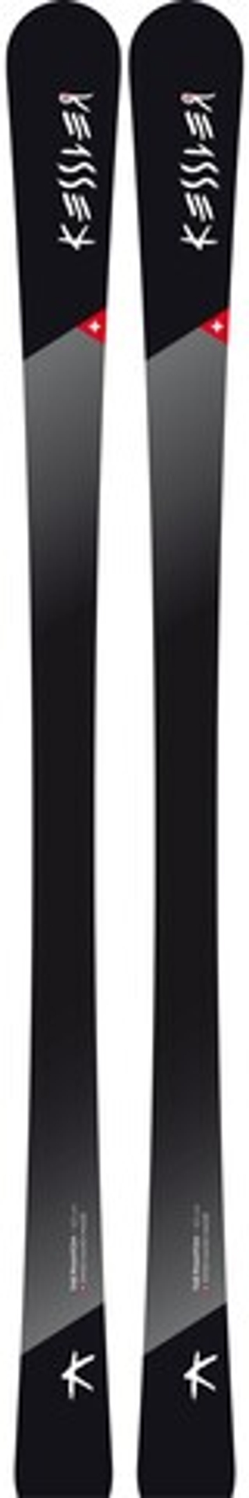 Горные лыжи Kessler PHANTOM MFB Set