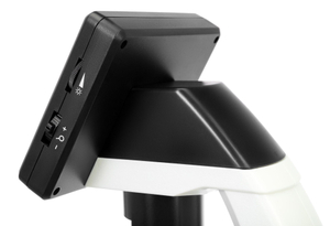 Микроскоп цифровой Levenhuk DTX 500 LCD