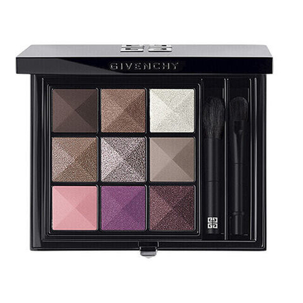 Тени для век Givenchy Eye shadow palette Le 9 (Palette) 8 г