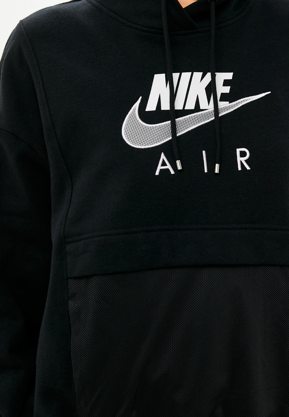 DN4863-010 Худи NIKE W NSW AIR HOODIE NFS