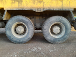 Shacman (Shaanxi) SX* 8x4 Самосвал SX33186W366C (Дизельный, 10,8 л, 441 л.с., МТ)