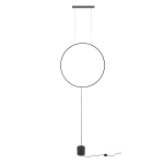 Торшер светодиодный Lightstar Undine 738657