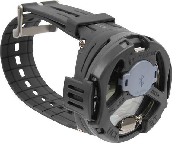 Bluetooth-интерфейс для компьютеров Cressi Michelangelo-Donatello