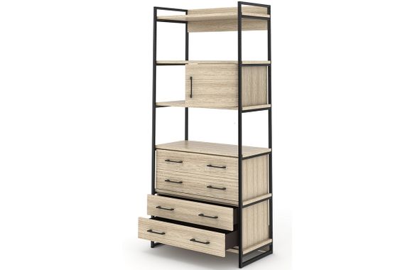 МАТИСС СТЕЛЛАЖ 223