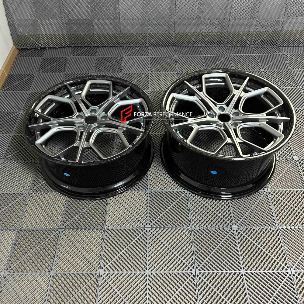 КОВАНЫЕ ДИСКИ ДЛЯ ASTON MARTIN DBX 707 2023 АСТОН МАРТИН