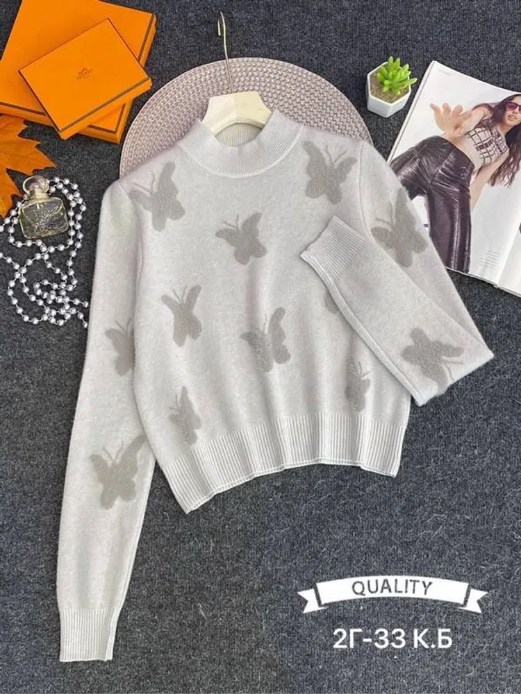 Кофта 2949570 Fabrika