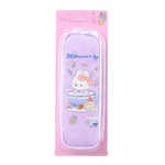 Пенал-косметичка Basir без наполнения, 21,5*7,5*5,5 см, серия "Зайчики", ассорти