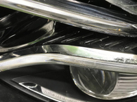 Битая Фара левая Mercedes E W213 (2016-2021) LED
