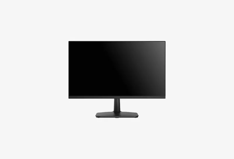 27 Монитор Hisense 27N3Q-PRO черный