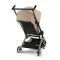 Прогулочная коляска Cybex Libelle TPE Almond Beige